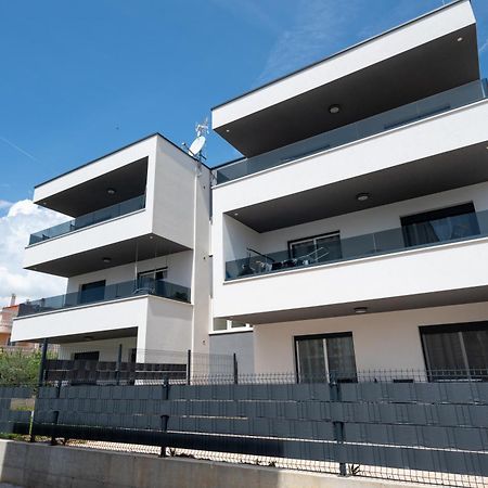 Apartman Mulin Trogir Ngoại thất bức ảnh
