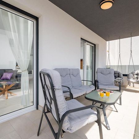 Apartman Mulin Trogir Ngoại thất bức ảnh