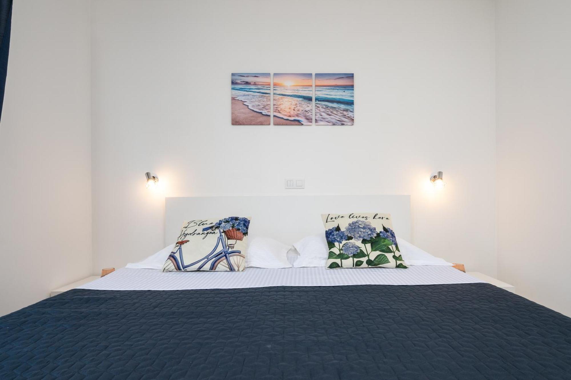 Apartman Mulin Trogir Ngoại thất bức ảnh