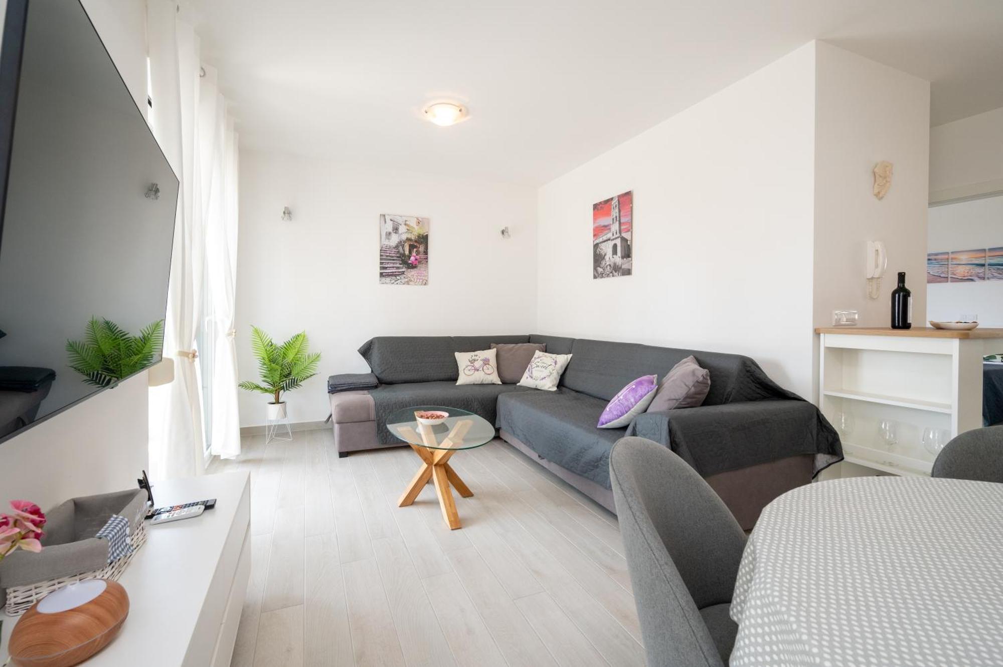 Apartman Mulin Trogir Ngoại thất bức ảnh