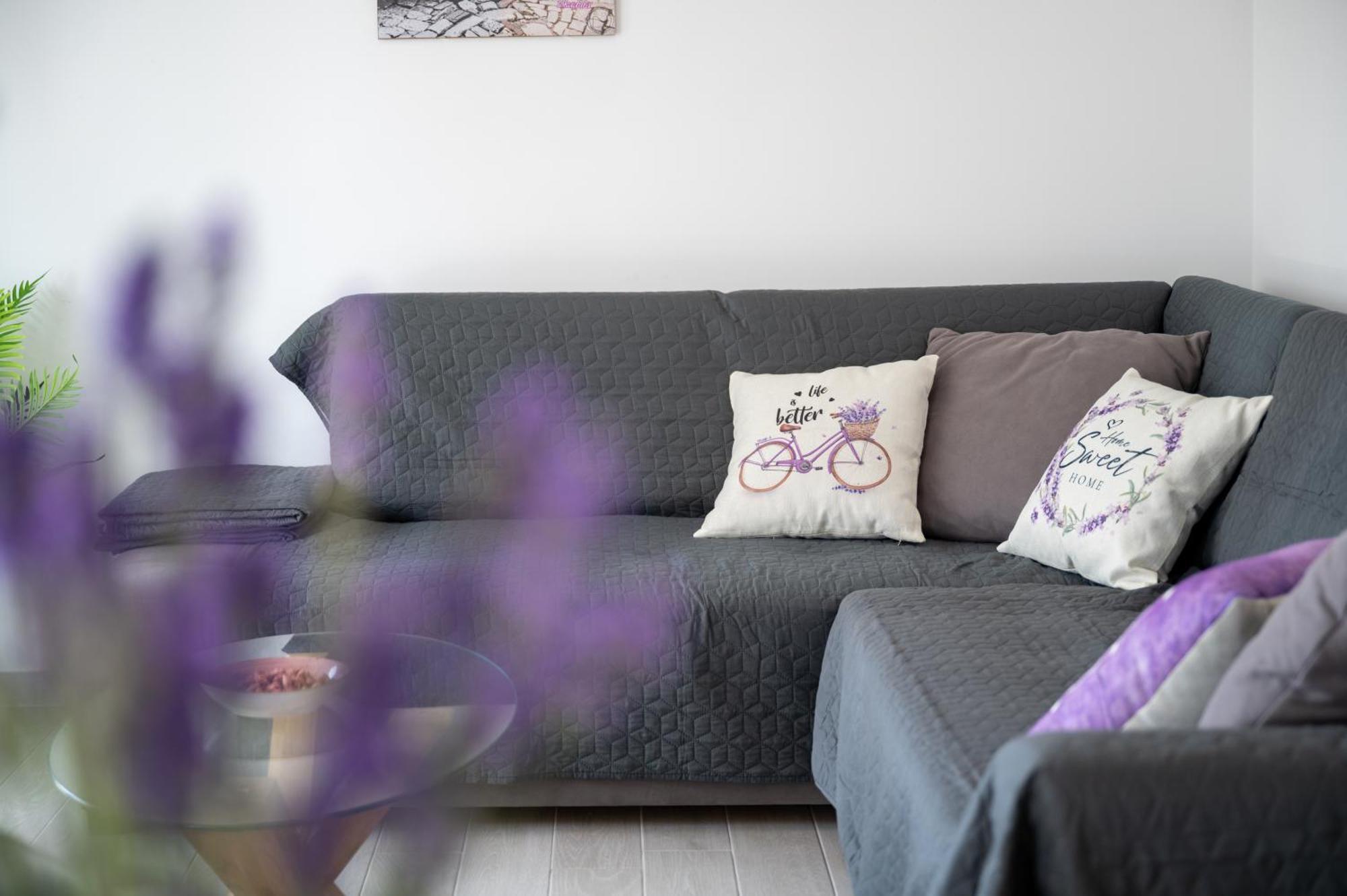 Apartman Mulin Trogir Ngoại thất bức ảnh