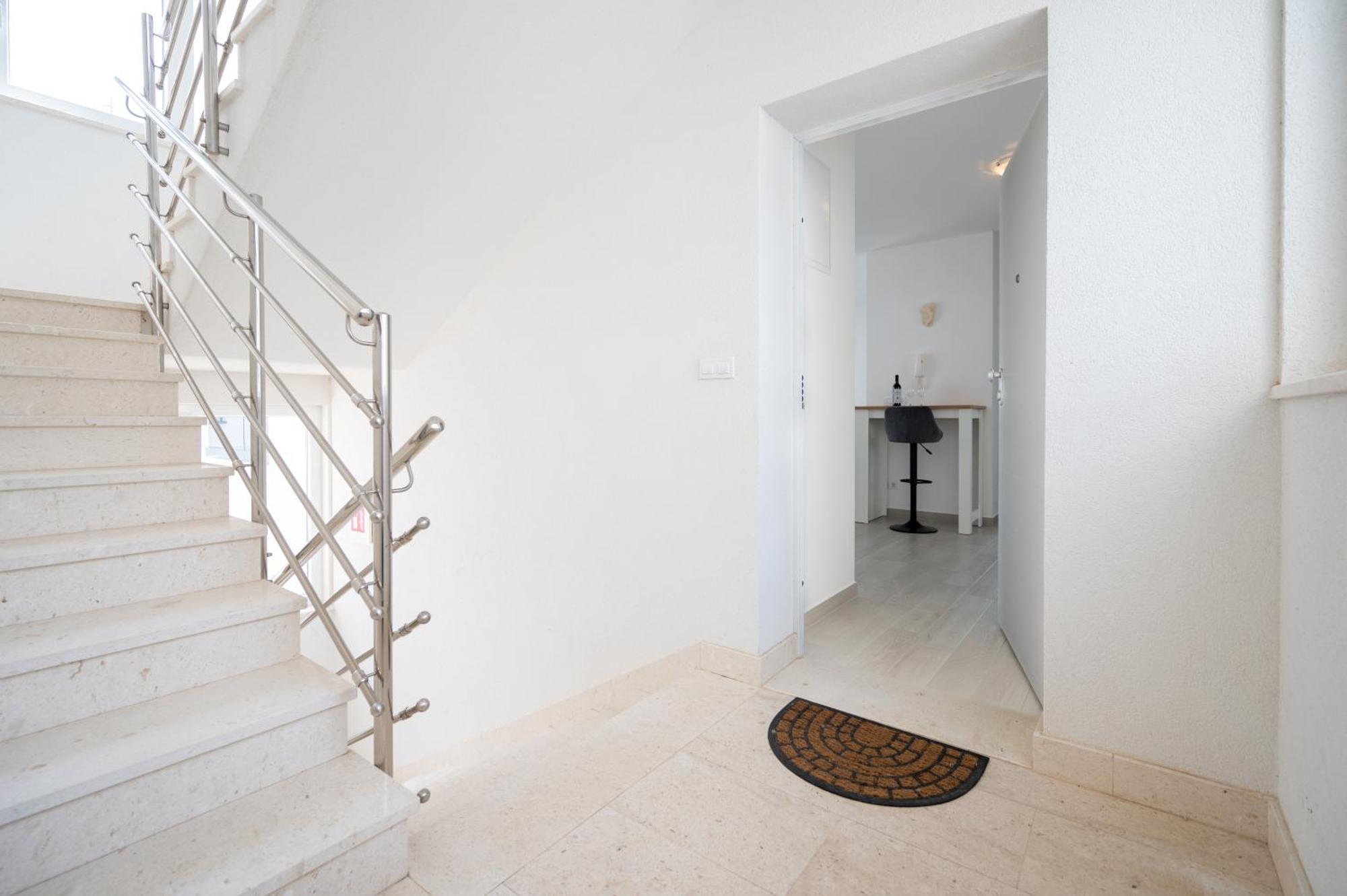 Apartman Mulin Trogir Ngoại thất bức ảnh