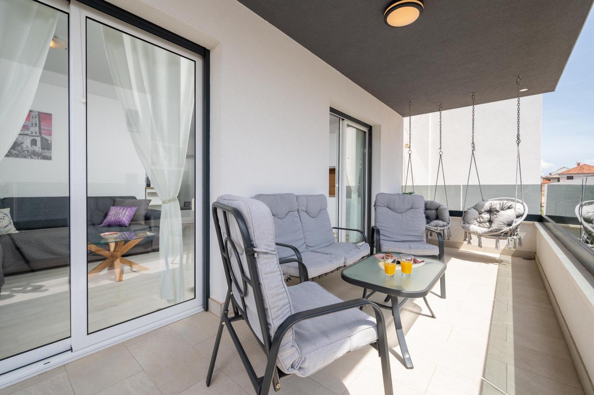Apartman Mulin Trogir Ngoại thất bức ảnh