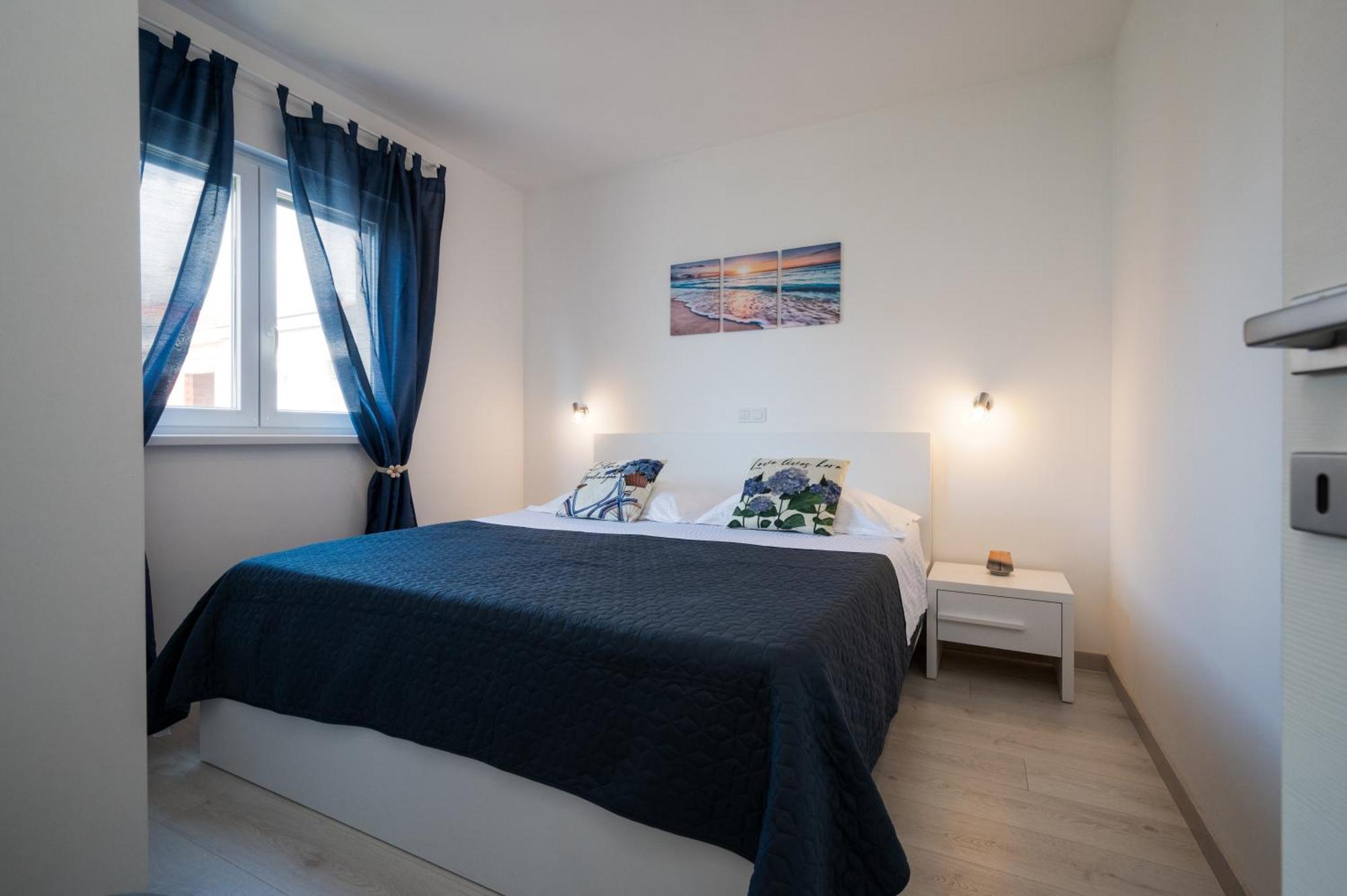 Apartman Mulin Trogir Ngoại thất bức ảnh