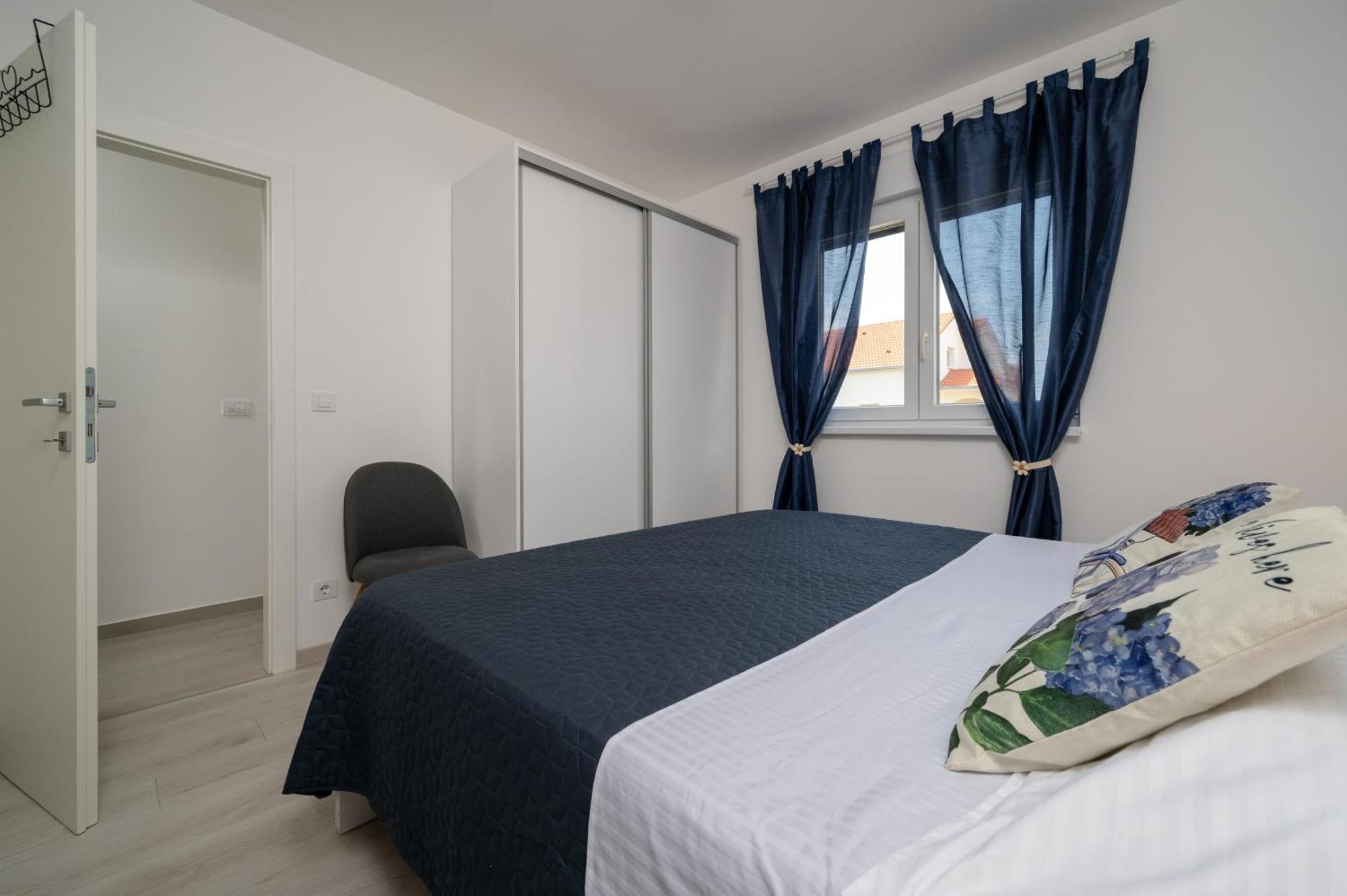 Apartman Mulin Trogir Ngoại thất bức ảnh