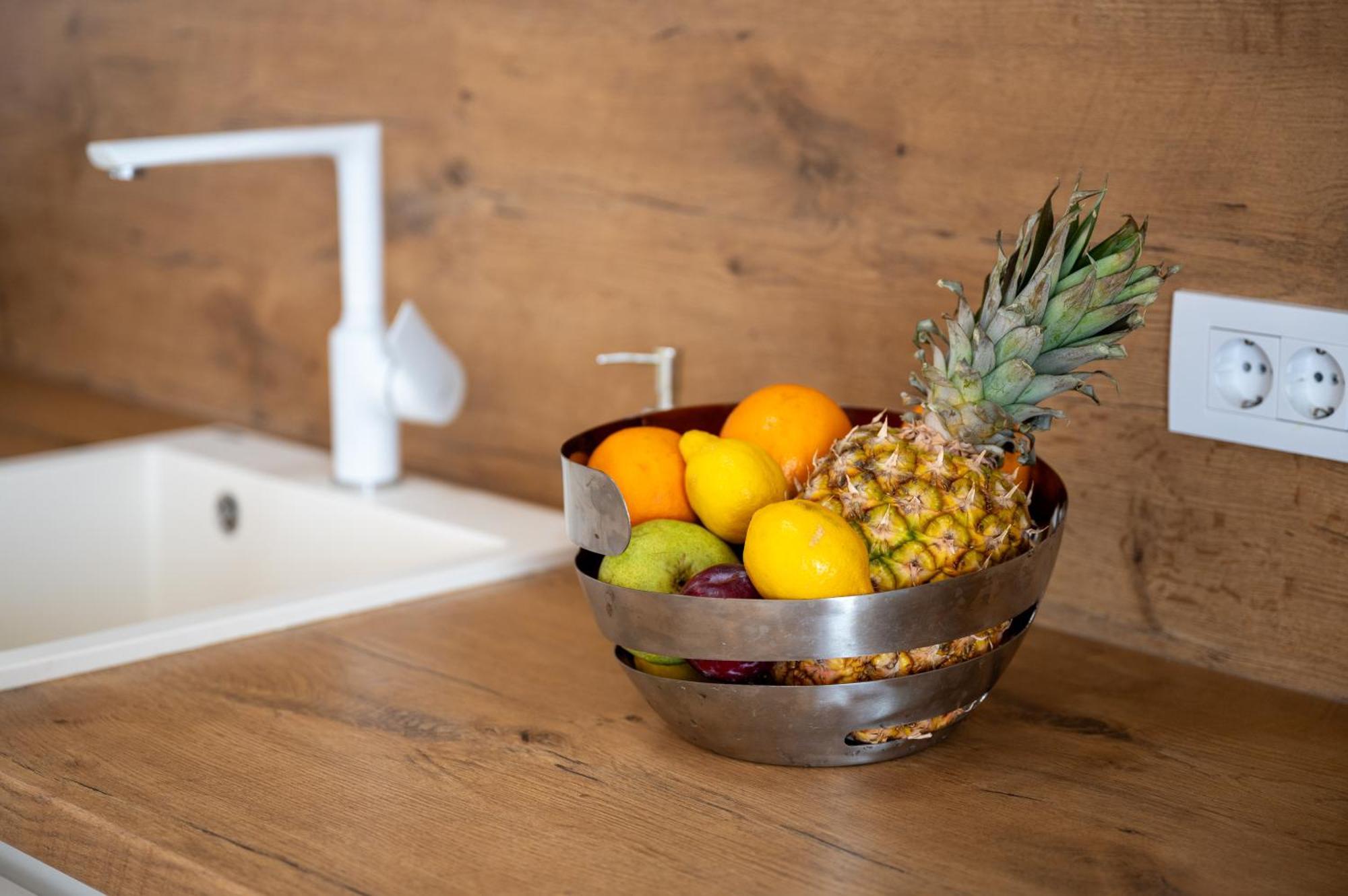 Apartman Mulin Trogir Ngoại thất bức ảnh