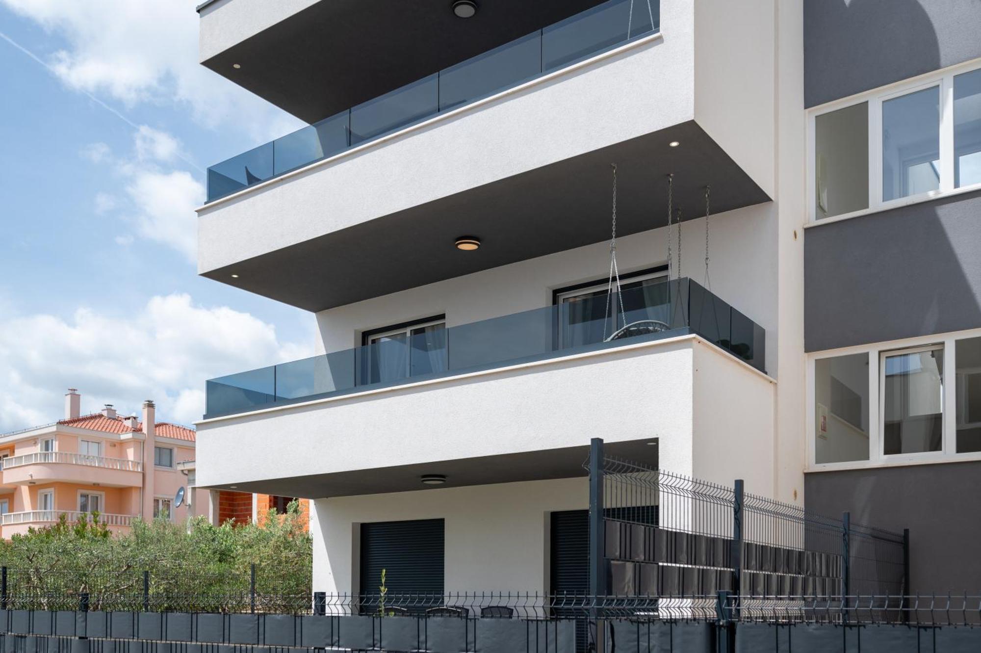 Apartman Mulin Trogir Ngoại thất bức ảnh